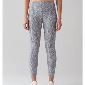 ⭐️Lululemon Wunder Under Tight